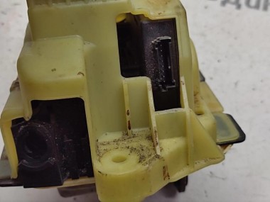 Кулиса АКПП MERCEDES-BENZ E-класс W211/S211 (2002 - 2006) — Разборка Мерседес