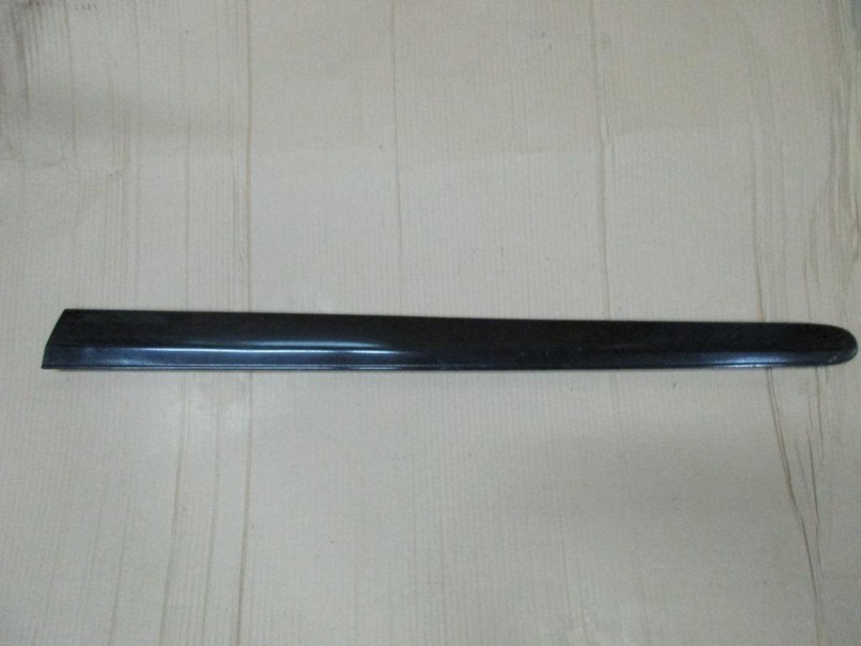 Молдинг двери MERCEDES-BENZ Vito W639 рестайлинг (2010 - 2014) фото 1 — Разборка Мерседес