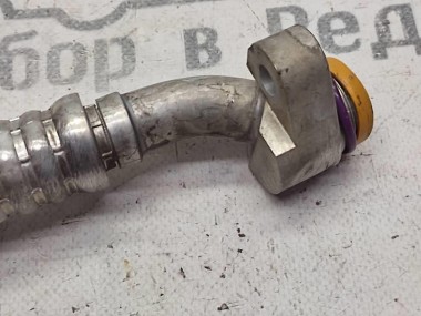 Трубка кондиционера MERCEDES-BENZ S-класс W221 рестайлинг (2009 - 2013) — Разборка Мерседес