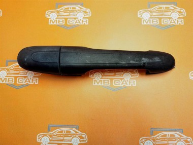 Ручка двери наружняя MERCEDES-BENZ Vito W639 рестайлинг (2010 - 2014) — Разборка Мерседес