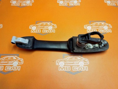 Ручка двери наружняя MERCEDES-BENZ Vito W639 рестайлинг (2010 - 2014) — Разборка Мерседес