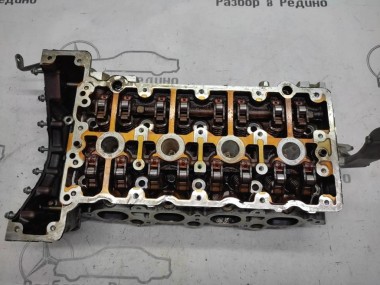 ГБЦ MERCEDES-BENZ C-класс W203/S203/CL203 (2000 - 2004) — Разборка Мерседес