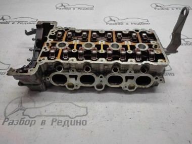 ГБЦ MERCEDES-BENZ C-класс W203/S203/CL203 (2000 - 2004) — Разборка Мерседес