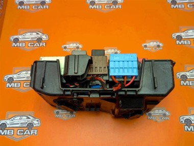 Блок предохранителей MERCEDES-BENZ C-класс AMG W205/S205/C205/A205 (2014 - 2018) — Разборка Мерседес