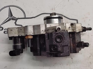 ТНВД MERCEDES-BENZ C-класс W203/S203/CL203 (2000 - 2004) — Разборка Мерседес