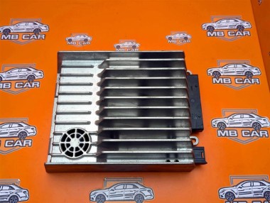 Усилитель звука MERCEDES-BENZ E-класс W212/S212/C207/A207 (2009 - 2013) — Разборка Мерседес