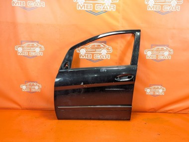 Дверь передняя левая MERCEDES-BENZ B-класс W245 (2005 - 2009) &mdash; Разборка Мерседес
