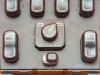 Блок кнопок стеклоподъемников MERCEDES-BENZ M-класс W163 (1997 - 2001) фото 3 &mdash; Разборка Мерседес
