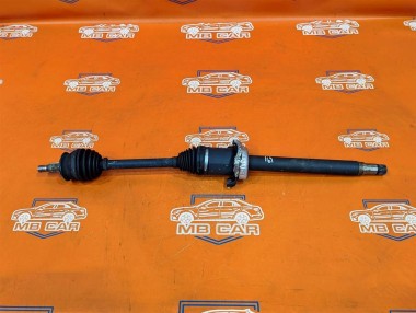 Привод передний правый MERCEDES-BENZ A-класс W169 (2004 - 2008) — Разборка Мерседес