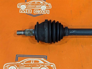 Привод передний правый MERCEDES-BENZ A-класс W169 (2004 - 2008) — Разборка Мерседес