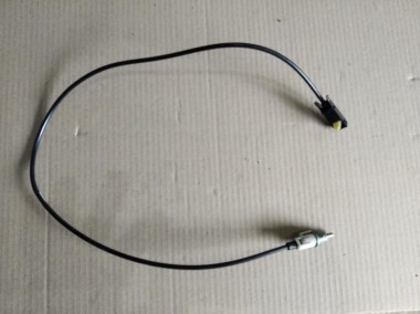 Трос кулисы АКПП MERCEDES-BENZ C-класс W203/S203/CL203 (2000 - 2004) — Разборка Мерседес