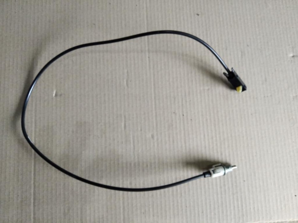 Трос кулисы АКПП MERCEDES-BENZ C-класс W203/S203/CL203 (2000 - 2004) фото 1 — Разборка Мерседес
