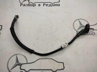 Клемма минус MERCEDES-BENZ C-класс W205/S205/C205/A205 (2014 - 2018) — Разборка Мерседес