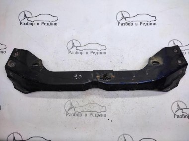 Панель телевизора верхняя MERCEDES-BENZ M-класс W163 (1997 - 2001) — Разборка Мерседес