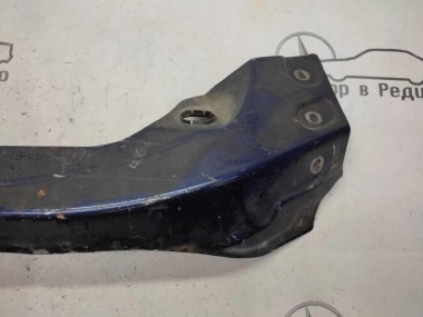 Панель телевизора верхняя MERCEDES-BENZ M-класс W163 (1997 - 2001) — Разборка Мерседес