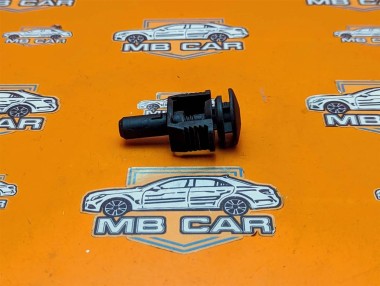 Клипса радиатора MERCEDES-BENZ CLK-класс C209/A209 (2002 - 2005) — Разборка Мерседес