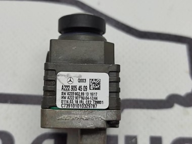 Камера заднего вида MERCEDES-BENZ GLC-класс X253 (2015 - 2019) — Разборка Мерседес