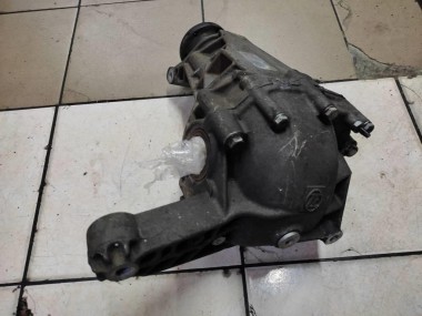 Редуктор передний MERCEDES-BENZ M-класс W163 (1997 - 2001) — Разборка Мерседес