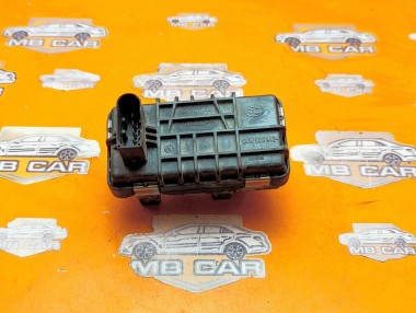 Актуатор турбины MERCEDES-BENZ E-класс W211/S211 (2002 - 2006) &mdash; Разборка Мерседес