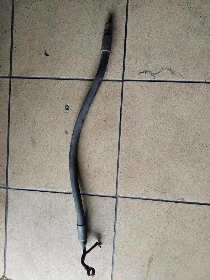 Трубка ГУРа MERCEDES-BENZ W124 W124/S124/C124/A124 (1984 - 1993) фото 1 — Разборка Мерседес