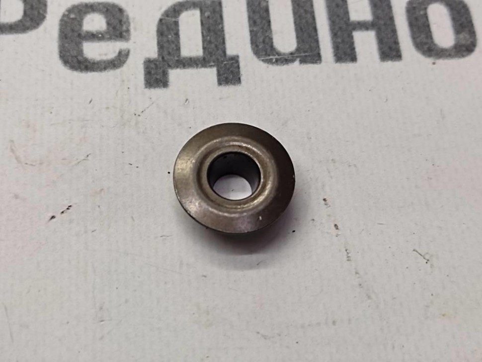 Тарелка пружины клапана ГРМ MERCEDES-BENZ M-класс W163 рестайлинг (2001 - 2005) фото 1 — Разборка Мерседес