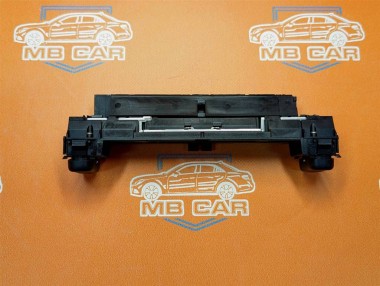 Блок кнопок MERCEDES-BENZ E-класс W210/S210 (1995 - 1999) — Разборка Мерседес