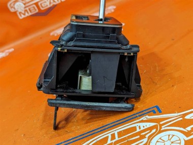 Кулиса АКПП MERCEDES-BENZ M-класс W163 рестайлинг (2001 - 2005) — Разборка Мерседес