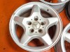 Диски колёсные MERCEDES-BENZ M-класс W163 (1997 - 2001) фото 4 &mdash; Разборка Мерседес