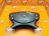 Подушка безопасности в руль MERCEDES-BENZ CLK-класс C209/A209 (2002 - 2005) CLK 270 CDI 2.7 AT (170 л.с.) фото 1 &mdash; Разборка Мерседес