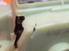 Кулиса АКПП MERCEDES-BENZ E-класс W211/S211 (2002 - 2006) фото 2 &mdash; Разборка Мерседес