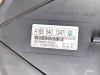 Щиток приборов MERCEDES-BENZ A-класс W168 рестайлинг (2001 - 2004) фото 8 &mdash; Разборка Мерседес