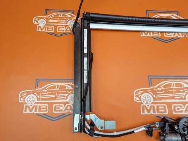 Шторка панарамной крыши MERCEDES-BENZ S-класс AMG W222/C217/A217 (2013 - 2017) — Разборка Мерседес