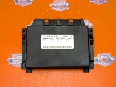 Насос циркуляционный MERCEDES-BENZ M-класс W163 рестайлинг (2001 - 2005) — Разборка Мерседес