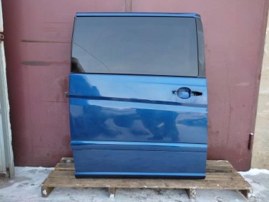 Дверь сдвижная MERCEDES-BENZ V-класс W639 (2003 - 2014) — Разборка Мерседес