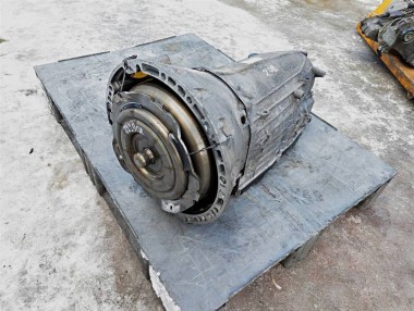 АКПП 7G-Tronic MERCEDES-BENZ E-класс W212/S212/C207/A207 (2009 - 2013) — Разборка Мерседес