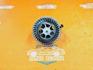 Моторчик печки MERCEDES-BENZ A-класс W168 рестайлинг (2001 - 2004) — Разборка Мерседес