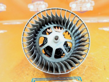 Моторчик печки MERCEDES-BENZ A-класс W168 рестайлинг (2001 - 2004) — Разборка Мерседес