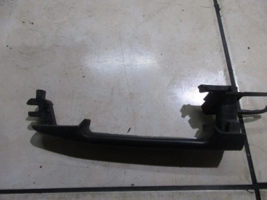 Ручка двери наружняя MERCEDES-BENZ E-класс W210/S210 рестайлинг (1999 - 2003) — Разборка Мерседес