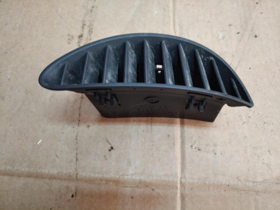 Воздуховод центральный MERCEDES-BENZ SLK-класс R171 (2004 - 2008) фото 1 — Разборка Мерседес