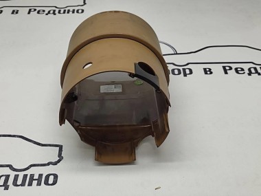 Кожух рулевой колонки MERCEDES-BENZ S-класс W221 (2005 - 2009) — Разборка Мерседес