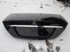 Крышка багажника MERCEDES-BENZ CLS-class w219 фото 2 — Разборка Мерседес