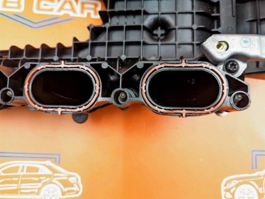 Коллектор впускной MERCEDES-BENZ M-класс AMG W166 (2011 - 2015) — Разборка Мерседес