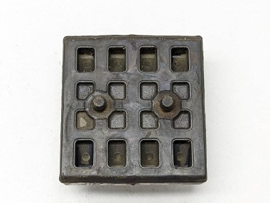 Подушка рессоры MERCEDES-BENZ Sprinter W906 (2006 - 2019) — Разборка Мерседес