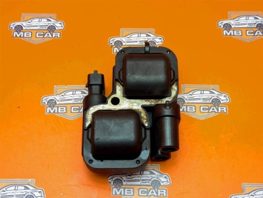 Катушка зажигания MERCEDES-BENZ E-класс W211/S211 (2002 - 2006) — Разборка Мерседес
