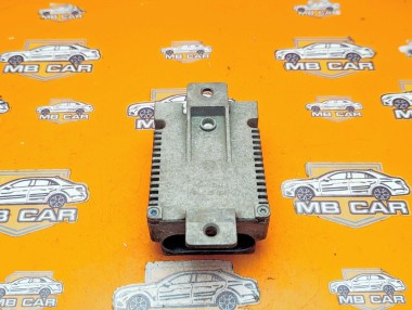 Реле вентилятора MERCEDES-BENZ A-класс W168 рестайлинг (2001 - 2004) — Разборка Мерседес