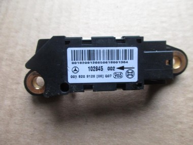 Датчик удара MERCEDES-BENZ E-класс W211/S211 рестайлинг (2006 - 2009) — Разборка Мерседес