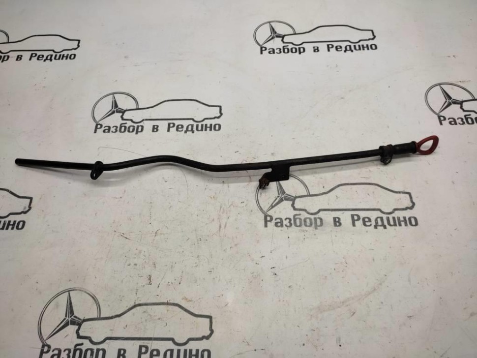 Щуп маслоизмерительный MERCEDES-BENZ Vito W638 (1996 - 2003) фото 1 — Разборка Мерседес