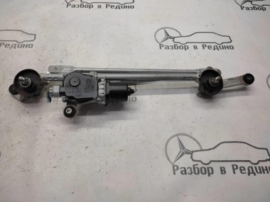 Трапеция дворников MERCEDES-BENZ X-класс I (2017 - 2020) — Разборка Мерседес