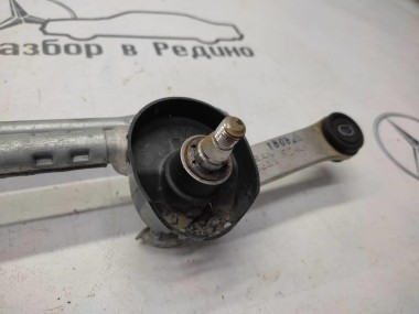 Трапеция дворников MERCEDES-BENZ X-класс I (2017 - 2020) — Разборка Мерседес