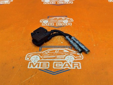 Катушка зажигания MERCEDES-BENZ C-класс W203/S203/CL203 (2000 - 2004) — Разборка Мерседес